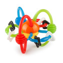 INFANTINO Rattle & Teether Bendy Tubes