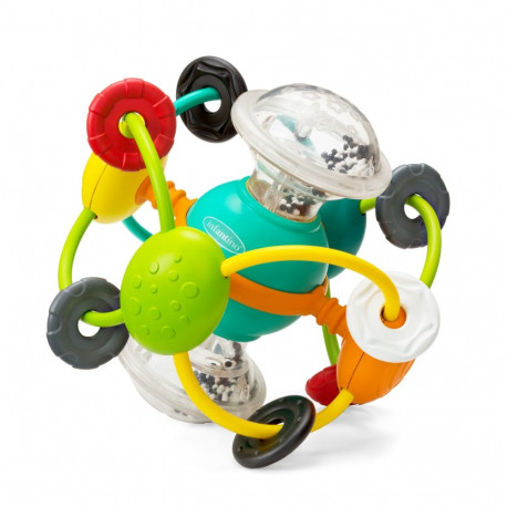 INFANTINO Activity ball