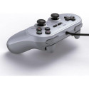 8Bitdo Pro 2 Grey USB Gamepad Analogue / Digital Android, Nintendo Switch, Nintendo Switch Lite, PC,