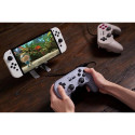 8Bitdo Pro 2 Grey USB Gamepad Analogue / Digital Android, Nintendo Switch, Nintendo Switch Lite, PC,