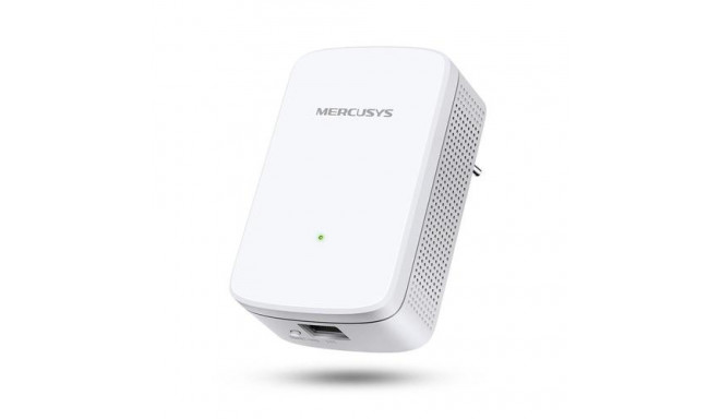 Mercusys ME10 network extender Network repeater White 10, 100 Mbit/s