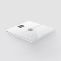 Withings Body Smart Square White Electronic personal scale