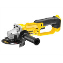 DeWALT DCG412N angle grinder 12.5 cm 7000 RPM 2.2 kg