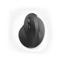 Hama EMW-500L mouse Office Left-hand RF Wireless Optical 1800 DPI