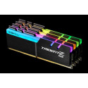 G.Skill Trident Z RGB F4-3200C16Q-32GTZR memory module 32 GB 4 x 8 GB DDR4 3200 MHz