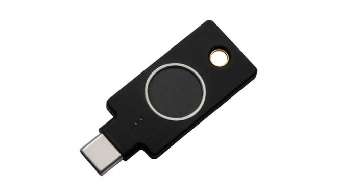 Yubico YubiKey C Bio FIDO Edition