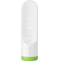 Withings Thermo Contact Green, White Forehead Buttons