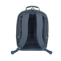 Rivacase 8460 43.2 cm (17") Backpack case