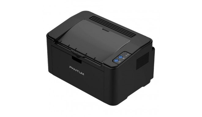 Pantum P2500W laser printer 1200 x 1200 DPI A4 Wi-Fi