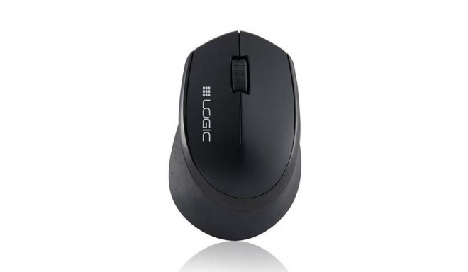 Logic LM-2A mouse Office RF Wireless Optical 1200 DPI