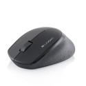 Logic LM-2A mouse Office RF Wireless Optical 1200 DPI
