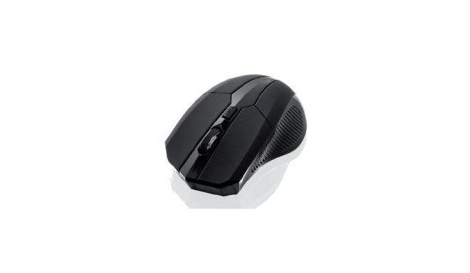 iBox i005 PRO mouse Ambidextrous RF Wireless Laser 1600 DPI
