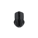 iBox i005 PRO mouse Ambidextrous RF Wireless Laser 1600 DPI