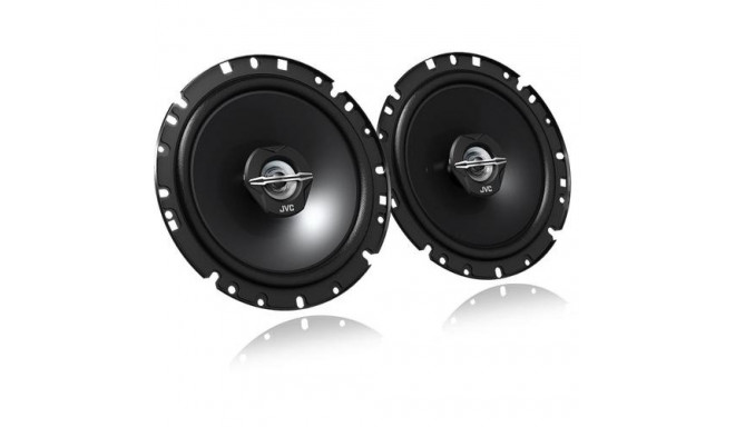 JVC CS-J1720X car speaker Round 2-way 300 W 2 pc(s)