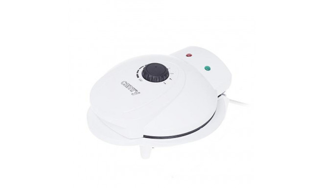 Camry Premium CR 3022 waffle iron 5 waffle(s) 1000 W Black, White