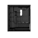 PC CASE NZXT H7 FLOW RGB (2024) MIDI TOWER WINDOW BLACK