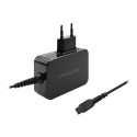 QOLTEC 51025 Power adapter 45W 8 plugins