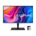 ASUS ProArt Display PA32UCG-K 32inch Mini LED IPS AG 4K 16:9 120Hz 1600cd/m2 5ms 3xHDMI DP 3xUSB Typ