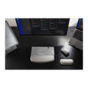 KENSINGTON ErgoSoft Wrist Rest For Standard Mouse Grey