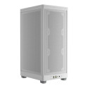 CORSAIR 2000D AIRFLOW White mini ITX chassis