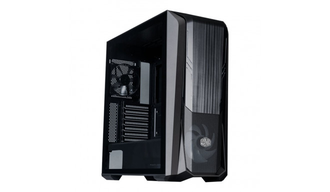 COOLER MASTER PC Case Masterbox 500 Midi tower