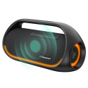 Tronsmart wireless speaker Bang Waterproof Bluetooth 60W Powerbank, black (723928)