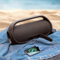 Tronsmart wireless speaker Bang Waterproof Bluetooth 60W Powerbank, black (723928)