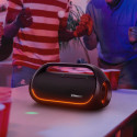 Tronsmart wireless speaker Bang Waterproof Bluetooth 60W Powerbank, black (723928)