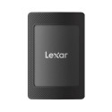 External SSD|LEXAR|SL500|2TB|USB 3.2|Write speed 1800 MBytes/sec|Read speed 2000 MBytes/sec|LSL500M0