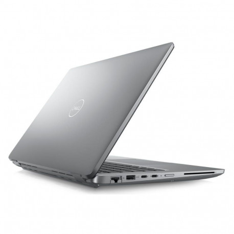 Notebook|DELL|Latitude|5450|CPU Core Ultra|u5-135U|1600 MHz|CPU features vPro|14"|1920x1080|RAM 16G