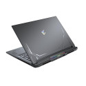 Notebook|GIGABYTE|Aorus|AORUS 17X AZF|CPU  Core i9|i9-13980HX|2200 MHz|17.3"|2560x1440|RAM 32GB|DDR5