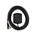 20-524# GPS antenn - SMA-B 90 5m