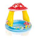 INFLATABLE CHILDRENS POOL 57407EP/5711