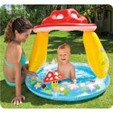 INFLATABLE CHILDRENS POOL 57407EP/5711