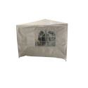 ARBOR WALL 2X3 10293 PE WTH WINDOW WHITE