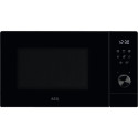 MICROWAVE OVEN MFB295DB AEG