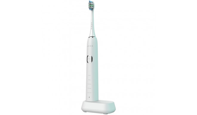 AENO Sonic Electric Toothbrush DB5: White, 5 modes, wireless charging, 46000rpm, 40 days without cha