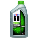 MOBIL 1 ESP X4 0W40 1L C40 VW 511 00