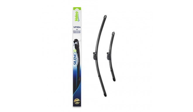 Valeo Silencio XTRM 650+400mm 577934 raamita kojamehed