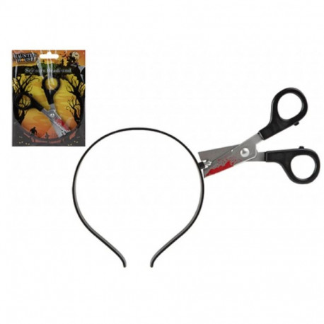 Peavõru käärid Halloween