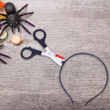 Peavõru käärid Halloween