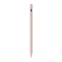 UNIQ Pixo Lite 2.0 Magnetic Stylus for iPad Pink/Blush Pink