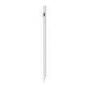 UNIQ Pixo Lite 2.0 Magnetic Stylus for iPad White/Dove White