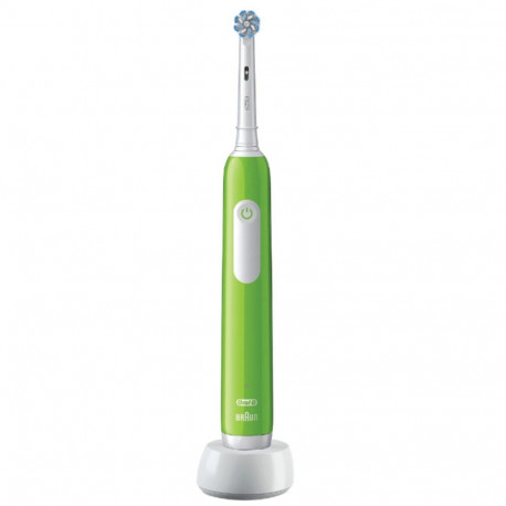 Oral-B Pro Junior 6+ toothbrush green