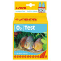 Oxygen Test (O2) 15 ml, Sera