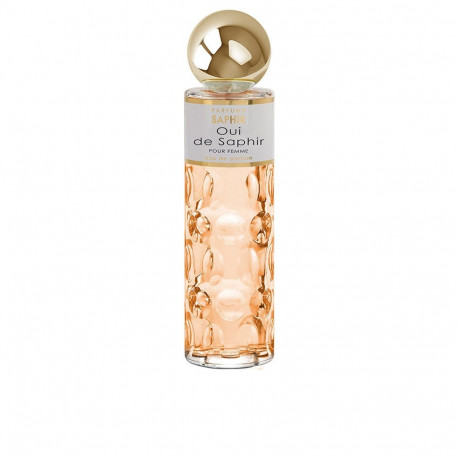PARFUMS SAPHIR parfüümvesi OUI DE SAPHIR pihusti 200ml
