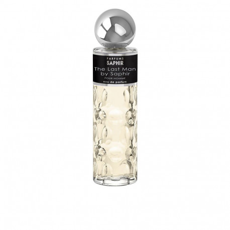 Parfums Saphir parfüümvesi The Last Man EDP 200ml