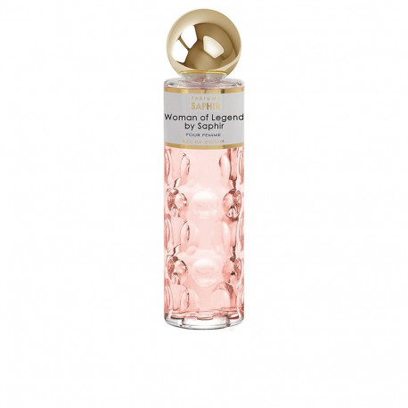 Parfums Saphir parfüümvesi Woman of Legend 200ml
