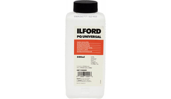 Ilford paberiilmuti PQ Universal 0,5l (1155091)