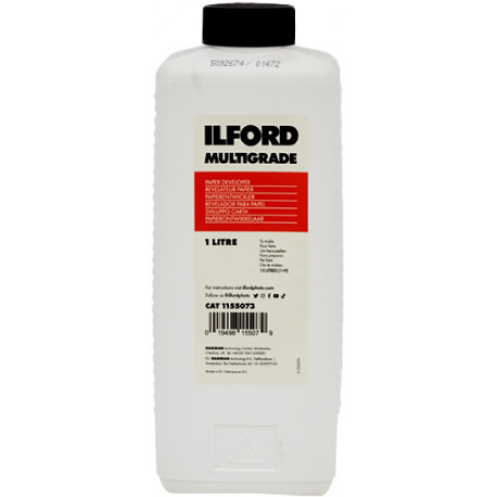 Ilford paberiilmuti Multigrade 1l (1155073)